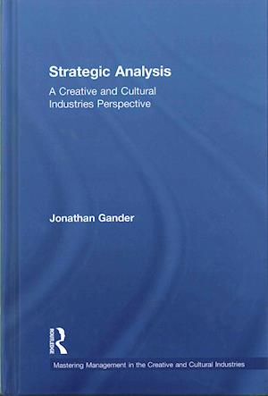 Strategic Analysis