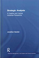 Strategic Analysis