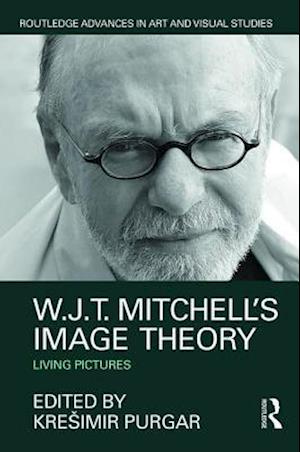 W.J.T. Mitchell's Image Theory