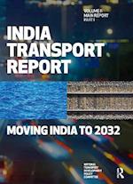 India Transport Report: Volume II Part 1