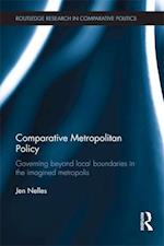 Comparative Metropolitan Policy