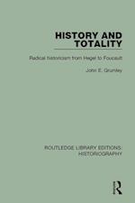 History and Totality
