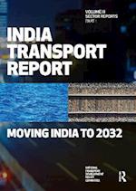 India Transport Report: Volume III Part 1