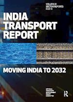 India Transport Report: Voulme III Part 2