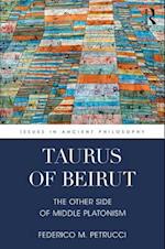 Taurus of Beirut