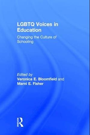 LGBTQ Voices in Education