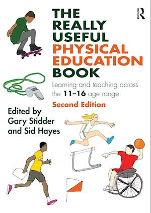 The Really Useful Physical Education Book