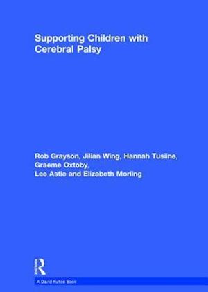 Supporting Children with Cerebral Palsy