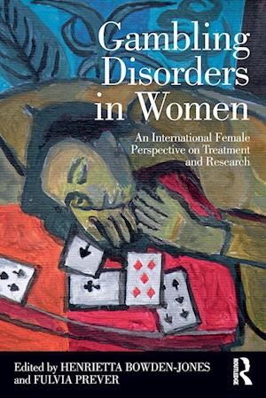 Gambling Disorders in Women