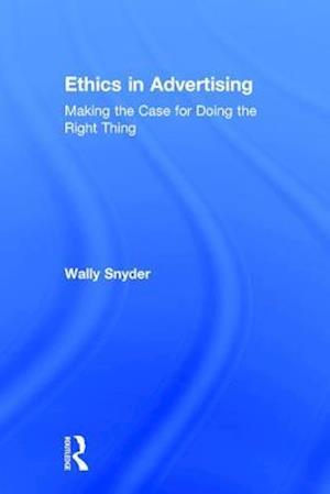Ethics in Advertising