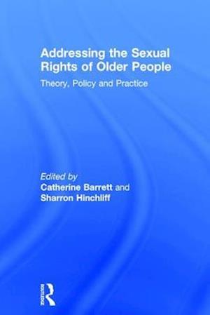 Addressing the Sexual Rights of Older People