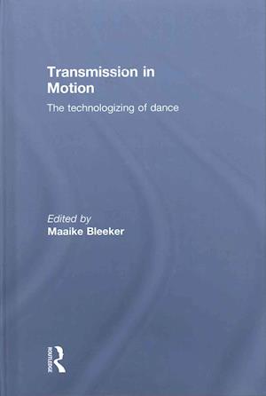 Transmission in Motion