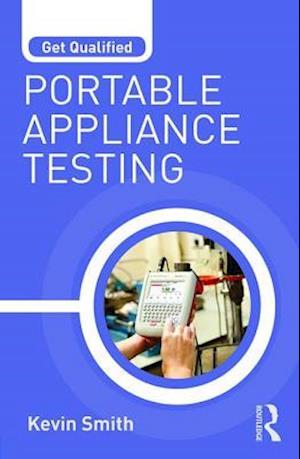 Get Qualified: Portable Appliance Testing