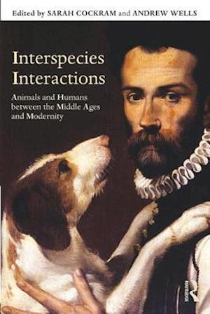 Interspecies Interactions