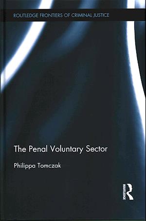 The Penal Voluntary Sector