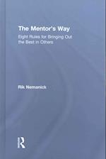 The Mentor's Way