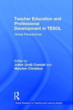 Teacher Education and Professional Development in TESOL