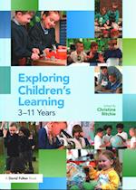 Exploring Children's Learning