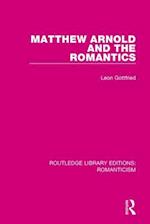 Matthew Arnold and the Romantics