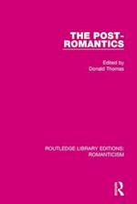 The Post-Romantics