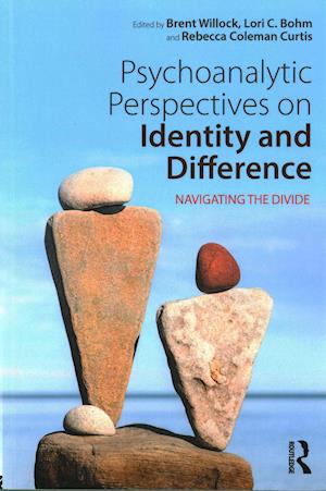 Psychoanalytic Perspectives on Identity and Difference