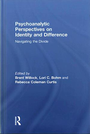 Psychoanalytic Perspectives on Identity and Difference
