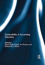 Sustainability in Accounting Education
