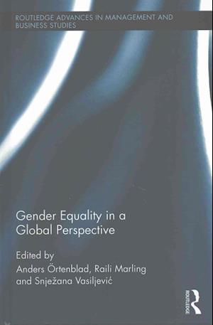 Gender Equality in a Global Perspective