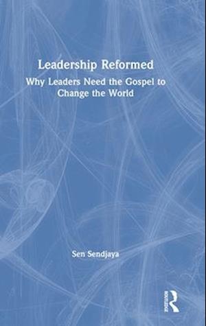 Leadership Reformed