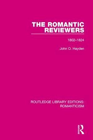 The Romantic Reviewers