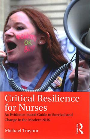 Critical Resilience for Nurses