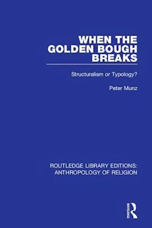 Routledge Library Editions: Anthropology of Religion