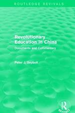 Revolutionary Education in China