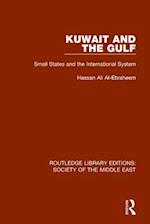 Kuwait and the Gulf