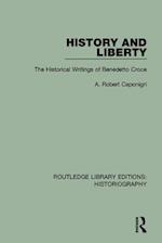History and Liberty