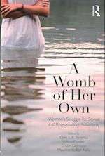 A Womb of Her Own