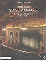 Stage Manager