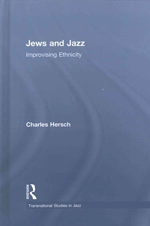 Jews and Jazz
