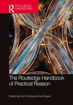 The Routledge Handbook of Practical Reason