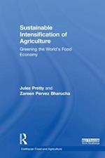 Sustainable Intensification of Agriculture