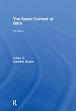 The Social Context of Birth