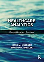 Healthcare Analytics