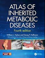 Atlas of Inherited Metabolic Diseases
