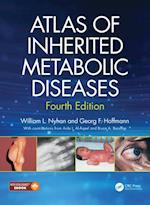 Atlas of Inherited Metabolic Diseases