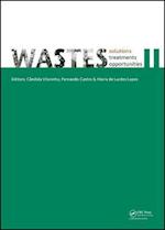 WASTES – Solutions, Treatments and Opportunities II
