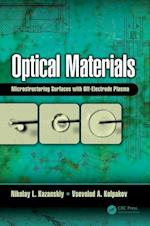Optical Materials