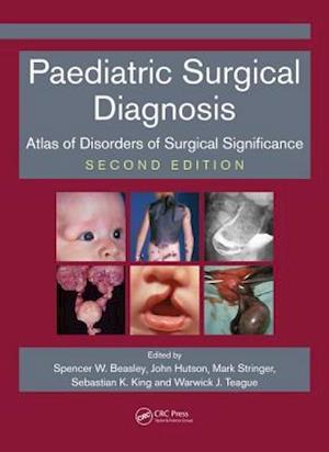 Paediatric Surgical Diagnosis