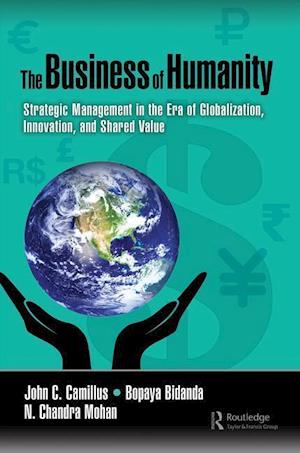 The Business of Humanity
