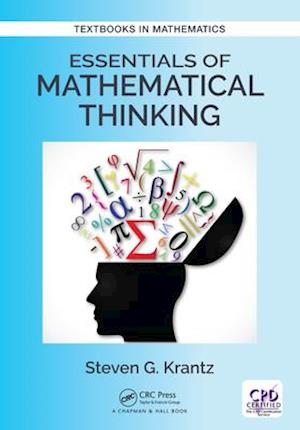 Essentials of Mathematical Thinking