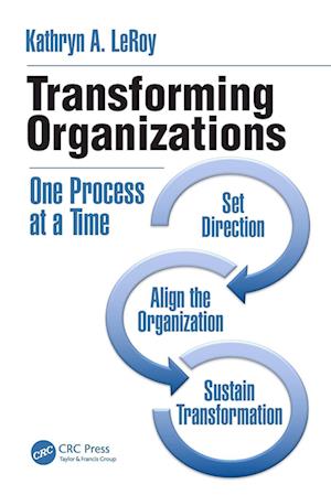 Transforming Organizations